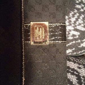 Liz Claiborne Wallet